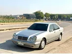 Benz E-Class