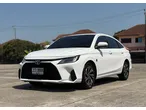Toyota Yaris ATIV