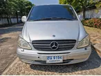 Benz Vito
