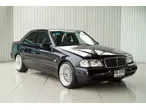 Benz C-Class