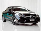 Benz E-Class