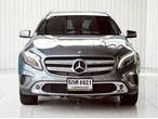 Benz GLA-Class