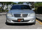 Benz S-Class