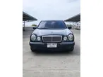 Benz E-Class