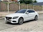 Benz C-Class
