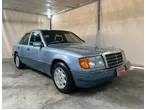 Benz E-Class