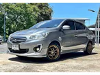 Mitsubishi Attrage