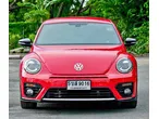 Volkswagen New Beetle