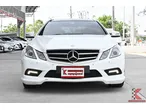 Benz E-Class