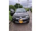 Mitsubishi Triton