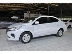 Mitsubishi Attrage