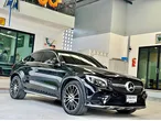 Benz GLC-Class