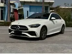 Benz C-Class