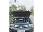 Mitsubishi Triton