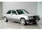 Benz C-Class