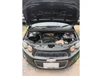 Chevrolet Sonic