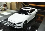 Benz CLS-Class