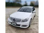 Benz C-Class