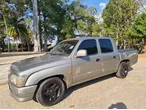 Toyota Hilux Tiger