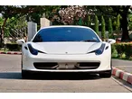 Ferrari 458