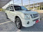 Isuzu MU-7