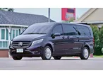 Benz V-Class