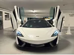 McLaren 570S