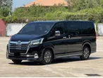 Toyota Majesty