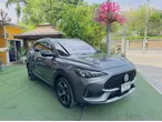 MG HS