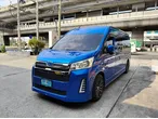 Toyota Commuter