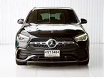 Benz GLA-Class
