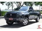 Mitsubishi Triton