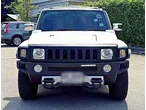 Hummer H3