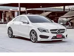 Benz CLA-Class