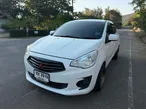 Mitsubishi Attrage