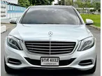 Benz S-Class