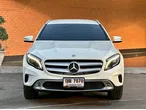 Benz GLA-Class