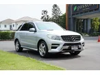 Benz M-Class