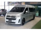 Toyota Commuter