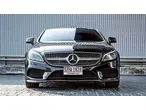 Benz CLS-Class