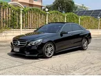 Benz E-Class