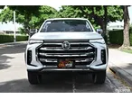 MG Extender