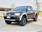 Mitsubishi Triton