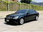 Benz C-Class