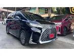 Lexus LM