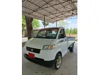 Suzuki Carry