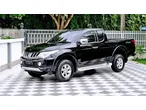 Mitsubishi Triton