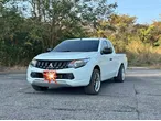 Mitsubishi Triton