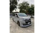 Toyota Majesty