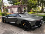 Lamborghini Aventador